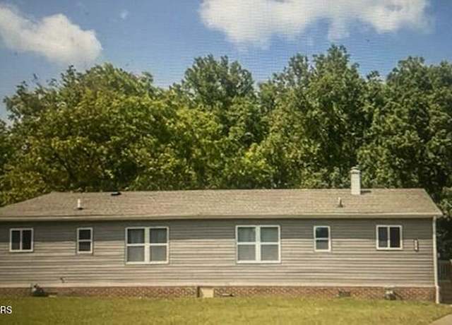 Property at 178 & 180 Hillside Rd, Oak Ridge, TN 37830, 5 beds