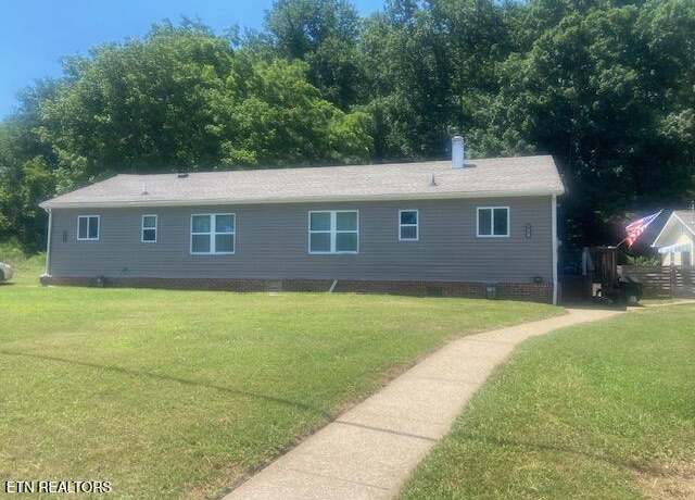 Property at 178 & 180 Hillside Rd, Oak Ridge, TN 37830, 5 beds