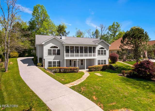 Property at 118 Saloli Way, Loudon, TN 37774, 4 beds, 2.5 baths