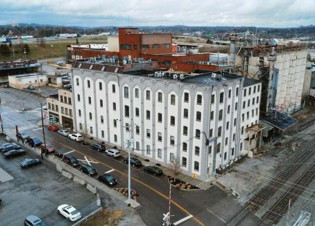 Property at 222 N Central St #306, Knoxville, TN 37917, 1 bed, 1 bath