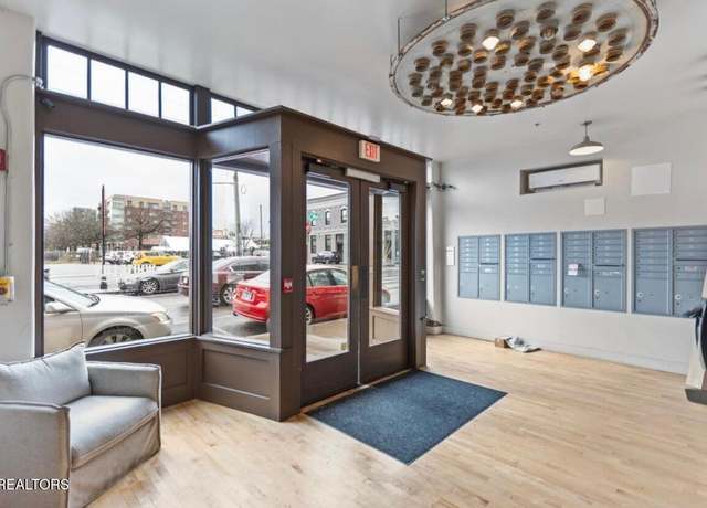 Property at 222 N Central St #306, Knoxville, TN 37917, 1 bed, 1 bath