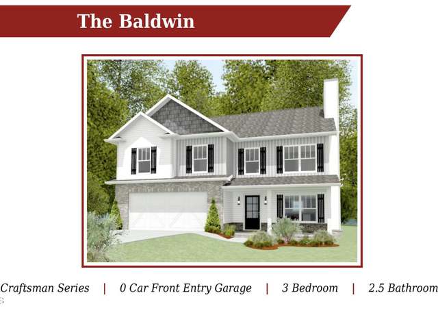Property at 2825 Farmhouse Dr, Maryville, TN 37803, 3 beds, 2.5 baths