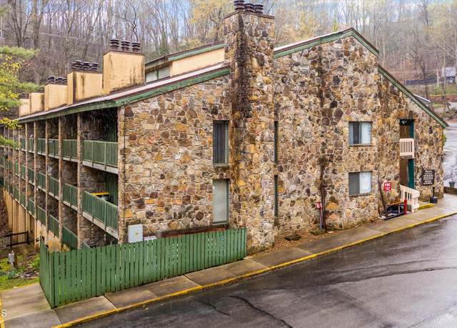 Property at 1435 Wiley Oakley Dr Apt 161, Gatlinburg, TN 37738, 1 bed, 1 bath