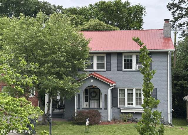 Property at 2916 Fountain Park Blvd, Knoxville, TN 37917, 3 beds, 1.5 baths