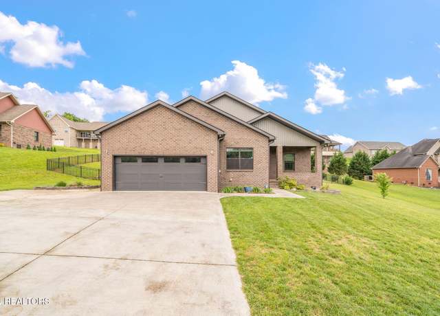Property at 1838 Ally Ln, Sevierville, TN 37876, 4 beds, 2 baths