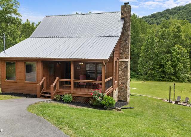 Property at 3955 Millers Ridge Way, Sevierville, TN 37862, 2 beds, 2 baths