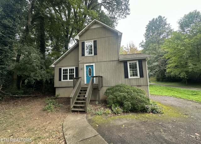 Property at 4007 Garden Dr, Knoxville, TN 37918, 3 beds, 2 baths