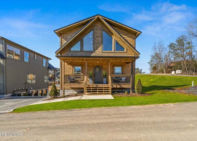 Property at 506 Warbonnet Way, Pigeon Forge, TN 37863, 2 beds, 3.5 baths