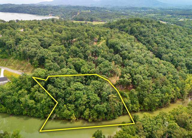 Property at Lot 135 W Point Dr, Dandridge, TN 37725