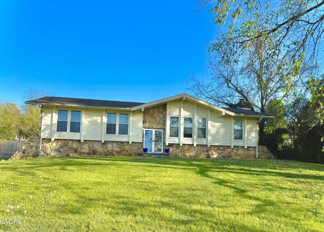 Property at 1253 Topside Rd, Louisville, TN 37777, 4 beds, 2.5 baths