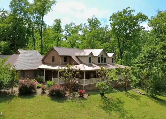 Property at 3645 Cactus Cove Rd, Louisville, TN 37777, 3 beds, 2.5 baths