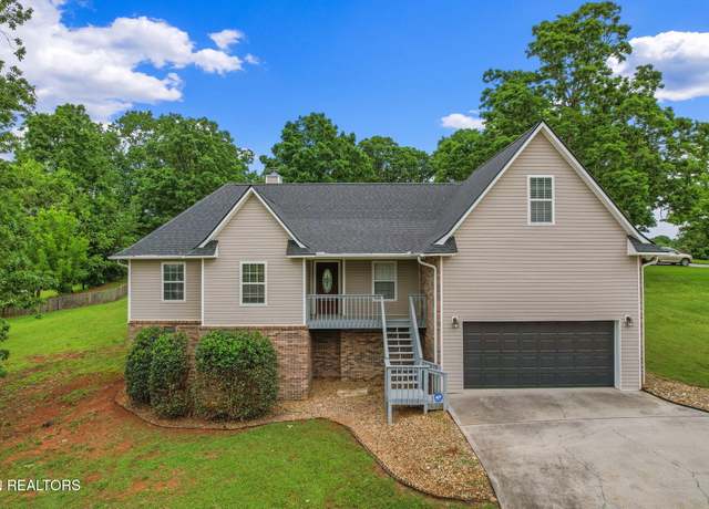 Property at 3651 Hurtgen Cir, Friendsville, TN 37737, 3 beds, 2 baths