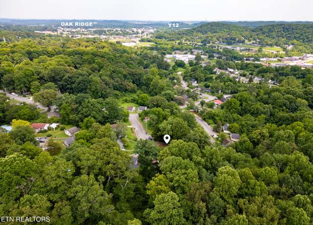 Property at 107 Jay Ln, Oak Ridge, TN 37830