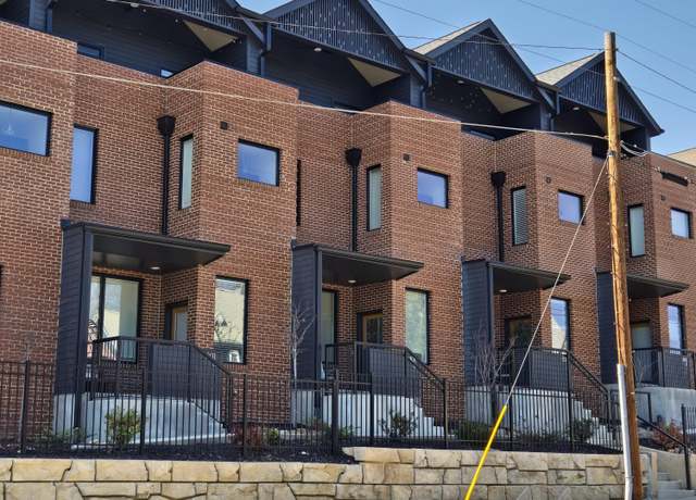 Property at 801 N 4th Ave #6, Knoxville, TN 37917, 1 bed, 1.5 baths