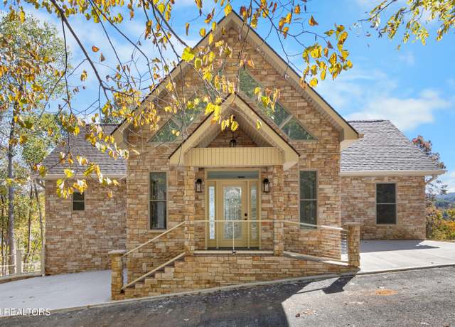 Property at 293 Platinum Dr, New Tazewell, TN 37825, 3 beds, 3.5 baths