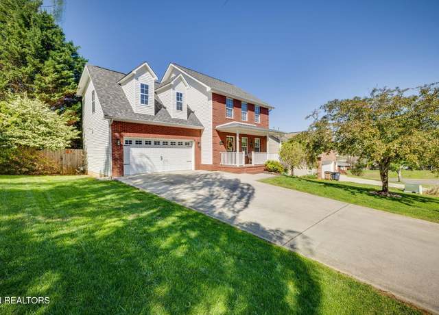Property at 4139 Oakstone Ln, Knoxville, TN 37918, 4 beds, 2.5 baths