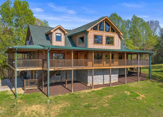 Property at 1339 County Road 609, Etowah, TN 37331, 3 beds, 2.5 baths