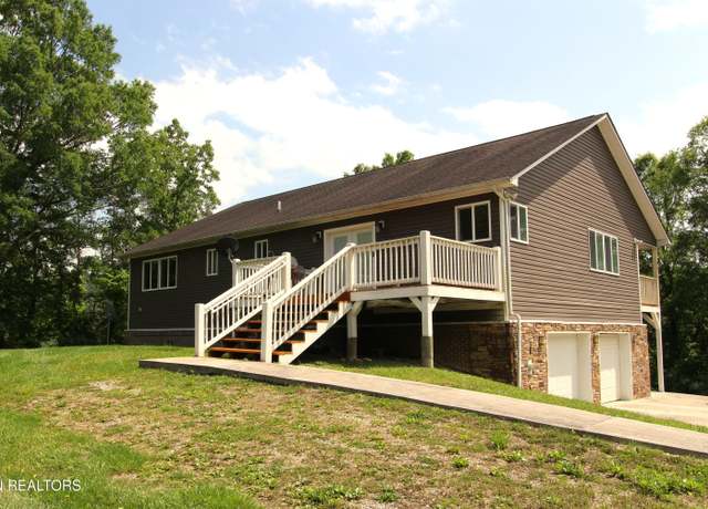 Property at 241 Oswego Rd, Jellico, TN 37762, 4 beds, 3 baths