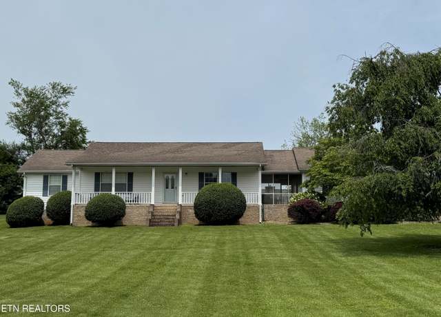 Property at 3119 Old Niles Ferry Rd, Maryville, TN 37803, 3 beds, 2 baths
