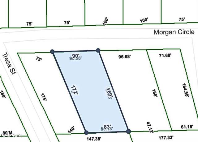 Property at Lot Morgan Cir, Crossville, TN 38572