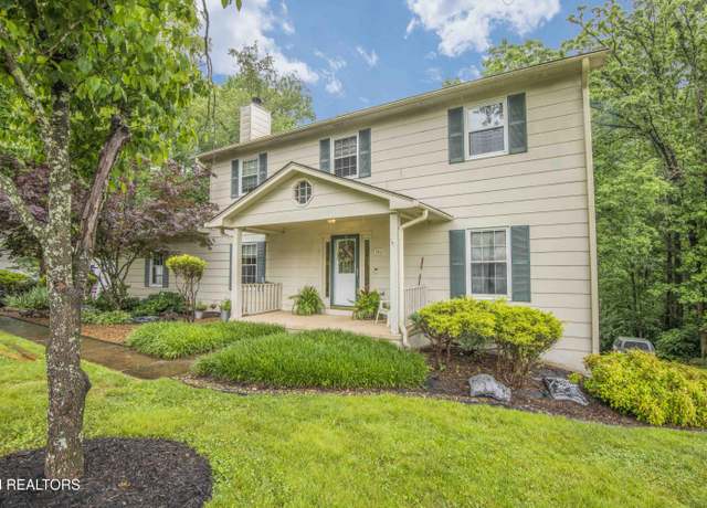Property at 106 Tamara Ln, Oak Ridge, TN 37830, 4 beds, 3.5 baths