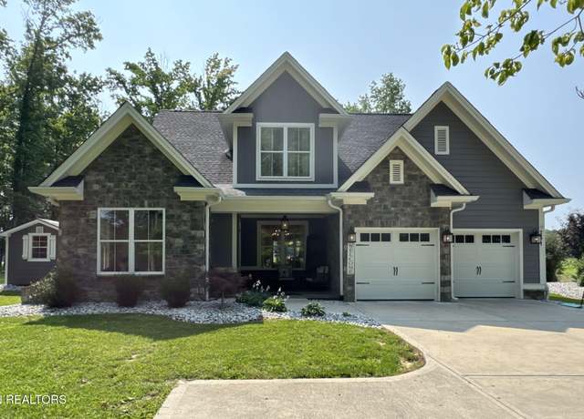 Property at 241 W Shore Dr, Rockwood, TN 37854, 4 beds, 2.5 baths