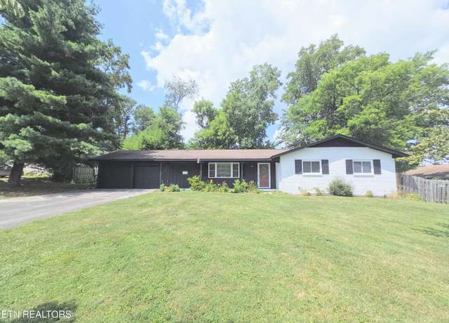 Property at 205 Brandon Rd, Knoxville, TN 37922, 3 beds, 2 baths