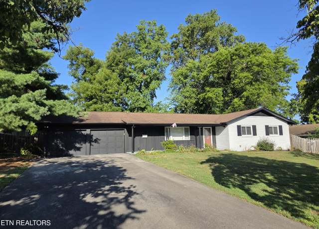 Property at 205 Brandon Rd, Knoxville, TN 37922, 3 beds, 2 baths
