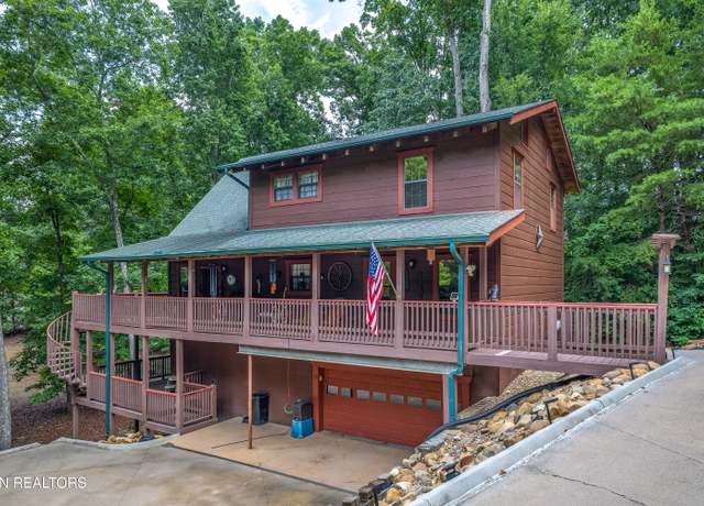 Property at 816 Vigil Dr, Seymour, TN 37865, 3 beds, 3.5 baths