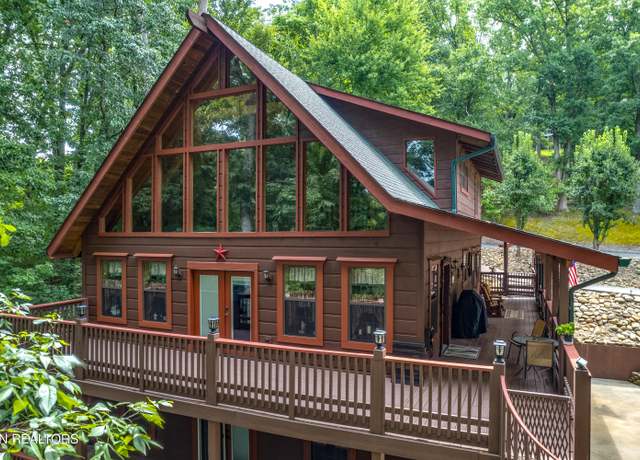 Property at 816 Vigil Dr, Seymour, TN 37865, 3 beds, 3.5 baths