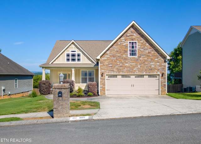 Property at 805 Windrush Loop, Chattanooga, TN 37421, 3 beds, 2.5 baths