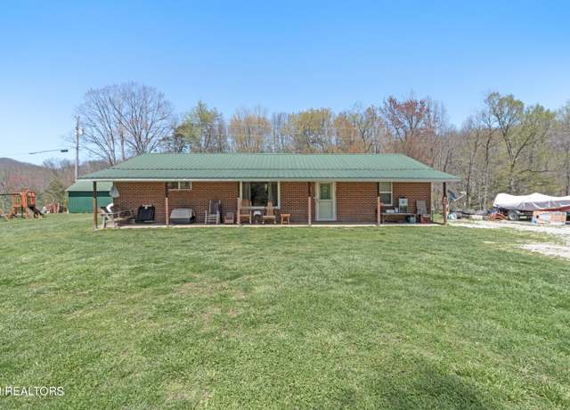 Property at 181 Mullins Ln, Sunbright, TN 37872, 2 beds, 1 bath