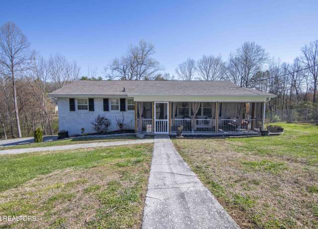 Property at 8114 Sharp Rd, Powell, TN 37849, 4 beds, 2.5 baths