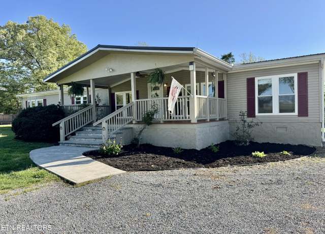 Property at 129 Ellis Rd, Kingston, TN 37763, 4 beds, 2 baths