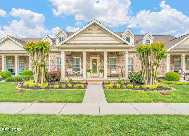Property at 147 Hatleyberry St, Oak Ridge, TN 37830, 2 beds, 2 baths
