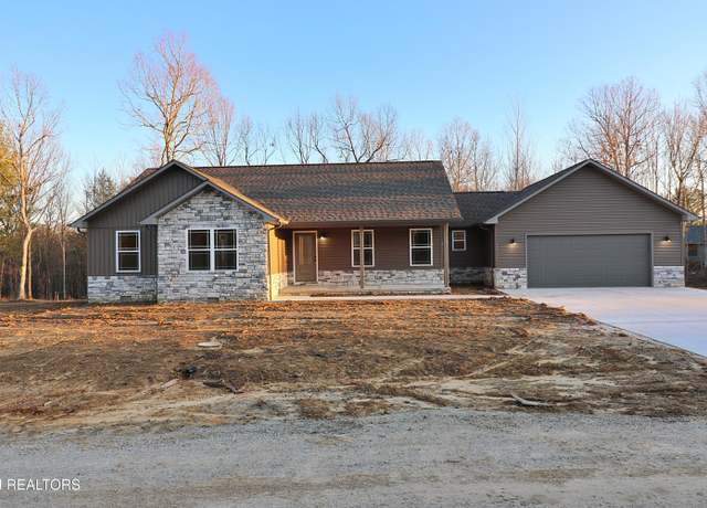 Property at 595 Taylon Ln, Oneida, TN 37841, 3 beds, 2 baths