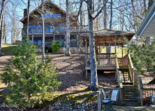 Property at 1265 Groover Rd, Spring City, TN 37381, 3 beds, 3 baths