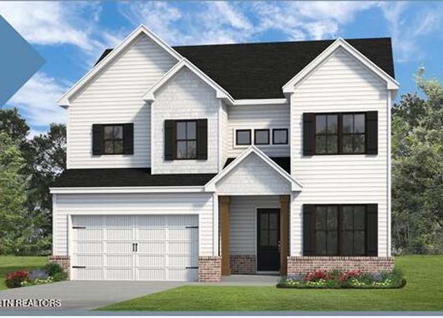 Property at 11513 Sierra Nevada Ln, Knoxville, TN 37932, 4 beds, 3 baths