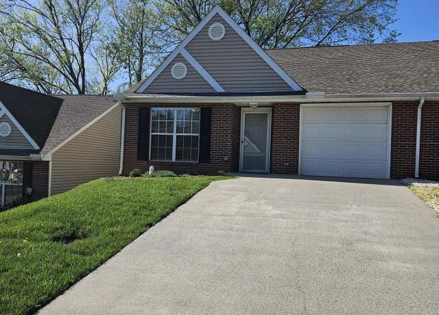 Property at 157 Dalton Place Way, Knoxville, TN 37912, 2 beds, 2 baths