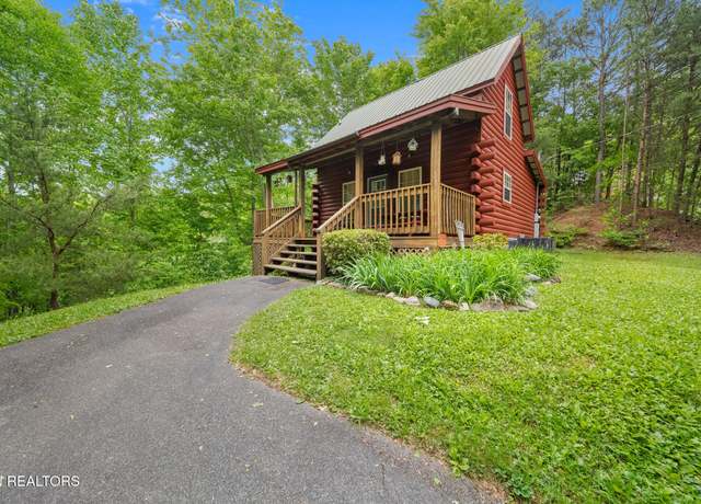 Property at 1830 Cherry View Ln, Sevierville, TN 37876, 1 bed, 2 baths