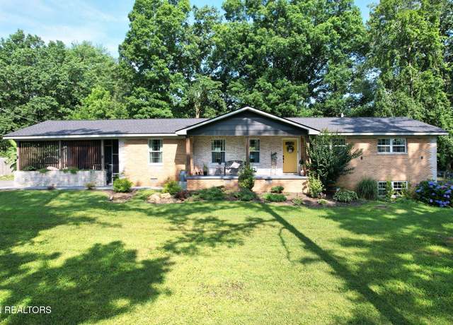 Property at 1600 SE Ridgeview St, Cleveland, TN 37323, 3 beds, 2 baths