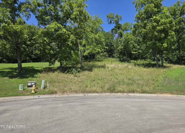 Property at Morningside Ln, Dandridge, TN 37725