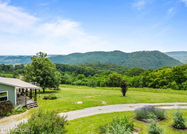 Property at 891 New Harvest Rd, Washburn, TN 37888, 2 beds, 1 bath