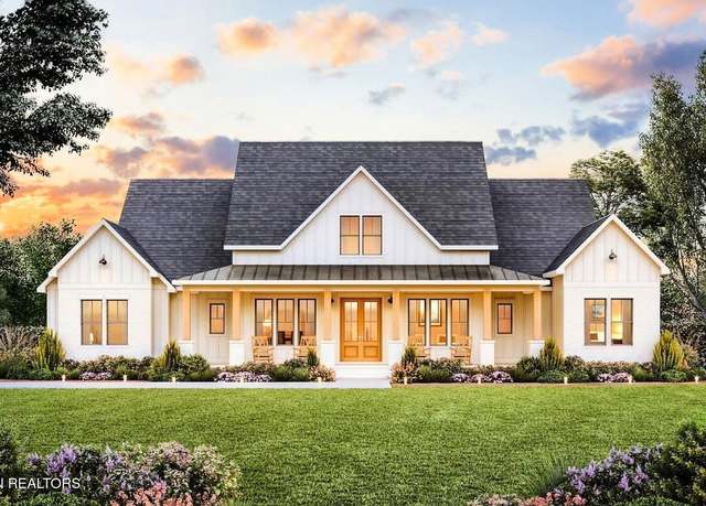 Property at lot 124 Kellys View Dr, Greenback, TN 37742, 4 beds, 3.5 baths