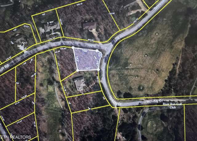Property at Tennessee Ave, Crossville, TN 38555