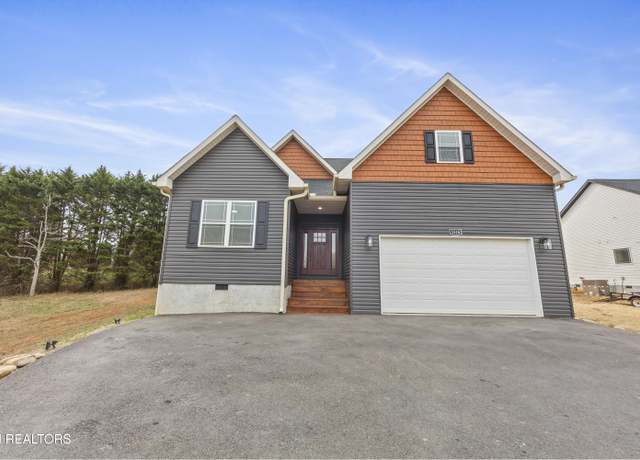 Property at 1518 Broad River Ln, Sevierville, TN 37876, 4 beds, 3 baths