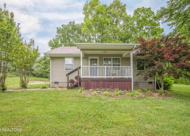 Property at 129 Sourwood Ln, Sharps Chapel, TN 37866, 3 beds, 1.5 baths