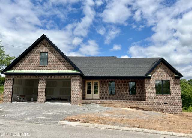 Property at 4615 Alan Springs Ln, Knoxville, TN 37938, 4 beds, 3 baths