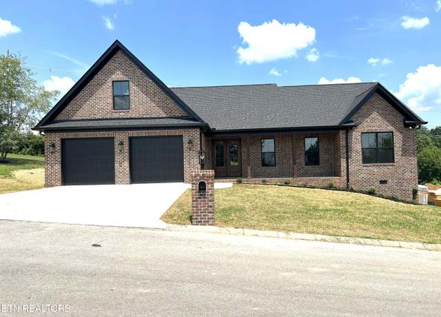 Property at 4615 Alan Springs Ln, Knoxville, TN 37938, 4 beds, 3 baths