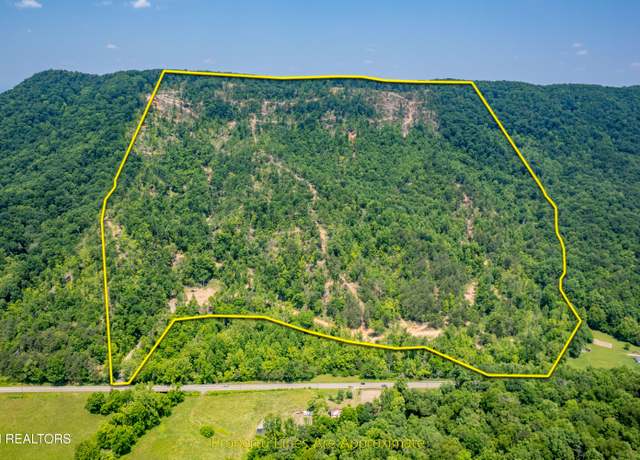 Property at Beech Creek Rd, Rogersville, TN 37857